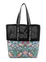 CARRO-COMPRA ROLSER SHB051 URBAN W.MORRIS BAG BIRD