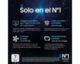 TV SAMSUNG 85%%%quot; TU85U7025F CRYSTAL UHD SMART TV BT