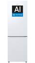 FRICOM. SAMSUNG RB34C600DWW/EF 185x59x66 NF BCO