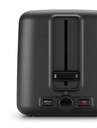 TOST. BOSCH TAT3P423 2R NEGRO 970W