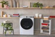 LVD. HOOVER H5WPB49AMBC81S 9K 1400R BCA SMART