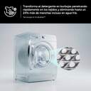 LVD.SEC. SAMSUNG WD90DG5B15BEEC 9/6K 1400RPM