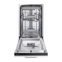 LVJ. SAMSUNG DW50DG450B00ET 45CM 10C INTEGRABLE