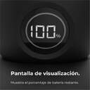 AFEITA. CECOTEC BAMBA SKULL SHAVER CABEZA 4443