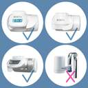 FILTRO BRITA ON TAP  PACK 1 1037406 DIGITAL