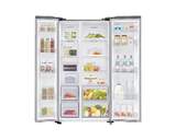 FRI. SAMSUNG RS62DG5003S9EF 178x91 INOX