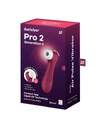 SATISFYER PRO 2 3 GENERACION CON APP