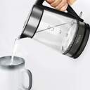 HERVIDOR TESLA KT300X 1,7L  2200W CRISTAL