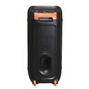 ALTAVOZ DENVER TSP-452 TROLLEY 400W