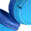AURICULARES BELKIN SOUNDFORM KIDS BT AZUL