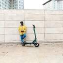 PATINETE ELECTRICO CECOTEC Z MOUNTAIN 500W 10,5%%%quot;