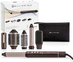 MOLDEADOR BELLISSIMA PRODIGI 1200W 6AC. EFE.COANDA