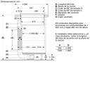 ENCIM. BOSCH PVQ731F25E 70CM B 4F EXTRAC IFY