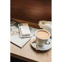 POWERBANK DCU MAGSAFE PD20W 5000mAh BLANCO