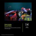 TV SAMSUNG 85%%%quot; TQ85Q8F UHD QLED SMARTTV IA HDR10 