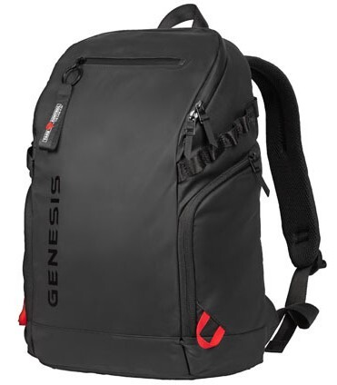 Mochila para PC Genesis Pallad 240