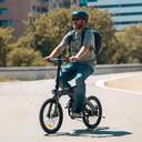 BICICLETA ELECTRICA SMARTGYRO NIMBUS 20