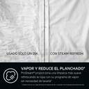 LVD. AEG LFR7304L4BE PROSTEAM 11K 1400R BCA