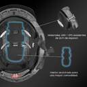 CASCO INTELIGENTE SMARTGYRO SMART MAX M NEGR INTER