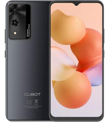 Smartphone Cubot A10