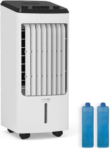 Climatizador Evaporativo Universal Blue Yucatan 6004