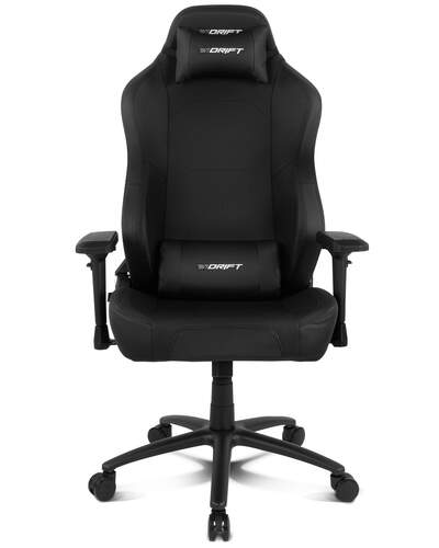 Silla Gaming Drift DR250 XXL Negro