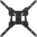 SOPORTE ONE FOR ALL WM2441 GIRATORIO 90%%%#186; 13%%%quot;-65%%%quot;