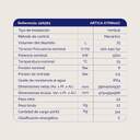 TERMO ARTICA ATM800C 80L CLASE C