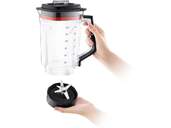 BATID. VASO FLAMA2253FL 1500W 1,5L TRITAN
