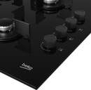 ENCIM. BEKO HING64120SB 4F BUT CRISTALGAS