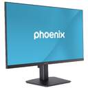 MONITOR PHOENIX 24%%%quot; VISION 24 FHD 75HZ HMDI/DP