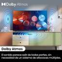 TV HISENSE 40%%%quot; 40A5NQ FHD QLED SMART TV DOLBYATMOS