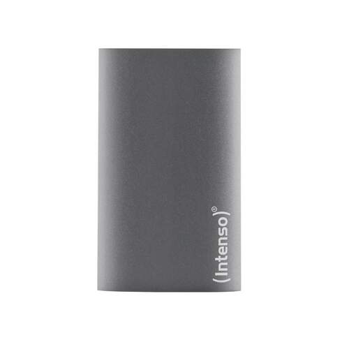 Disco Duro SSD Intenso Premium ED