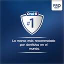 DENTAL ORALB VITALITY PRO KIDS SPIDERMAN FUNDA VIA