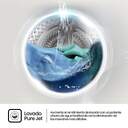 LVD.SEC. HISENSE WD3S9043BW3 9/6K 1400R A/D BCA