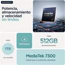 SMARTPHONE MOTOROLA EDGE 60 FUSION 8/256 6,67%%%quot; GRE