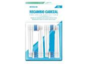 ACC. KUKEN 34309 RECAMB.DENTAL DEEP CLEAN 4UD