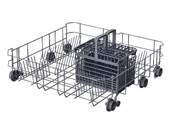 LVJ. HOOVER HF3C7L0W 5P 13C 47dBA BCO