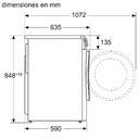LVD.SEC. BALAY 3TW994B 9/6K 1400R E/C DISPLAY
