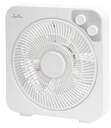 VENTILADOR BOX JATA JVVS3016 45W 6A 32CM BCO.