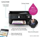IMP. MULTI EPSON ET-2825 ECOTANK WIFI DUPLEX
