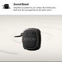 ALTAVOZ LG XG2TBK 5W BLUETOOTH IP67 10H