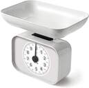 BALANZA LAICA KS2001 MECANICA BOL BLANCO