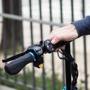 CASCO INTELIGENTE SMARTGYRO SMART PRO L BLANC BLUE