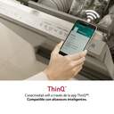 LVJ. LG DB242TX 9P QUASWASH 46DB INT