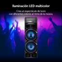 ALTAVOZ LG XBOOM RNC9 1000W DJ FM/DAB  BT 2XUSB