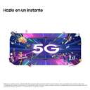 SMARTPHONE SAMSUNG A34 5G 8/256 6,6%%%quot; LIGHT VIOLET