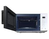 MICR. SAMSUNG MG23T5018CW/EC 23L 800W GRILL BLANCO