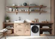 LVD. ARTICA AL71200AFB 7K 1200 BCO