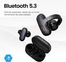 AURICULARES AMAZFIT UP OPEN EAR CONDUCCION OSEA